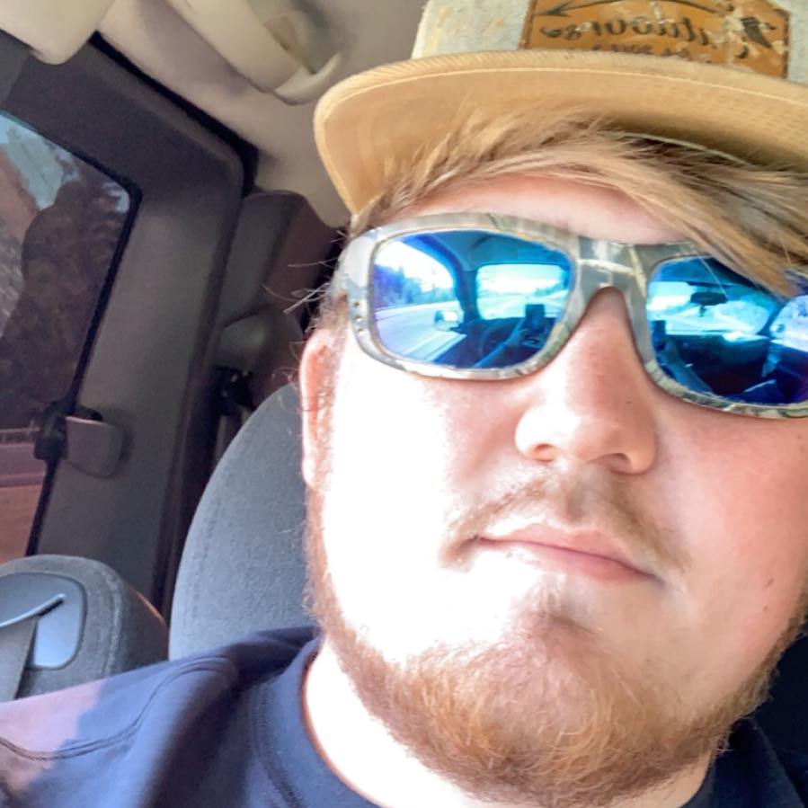 Austin Morgan profile pic