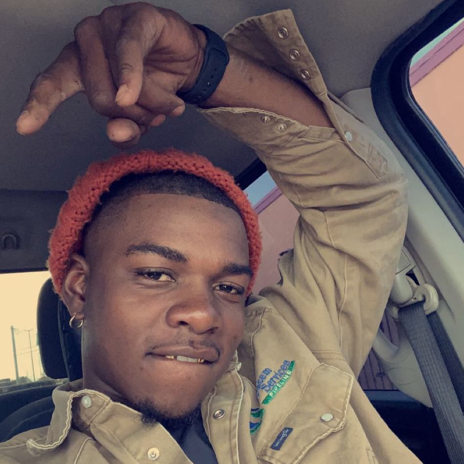 Davontae Agee profile pic2