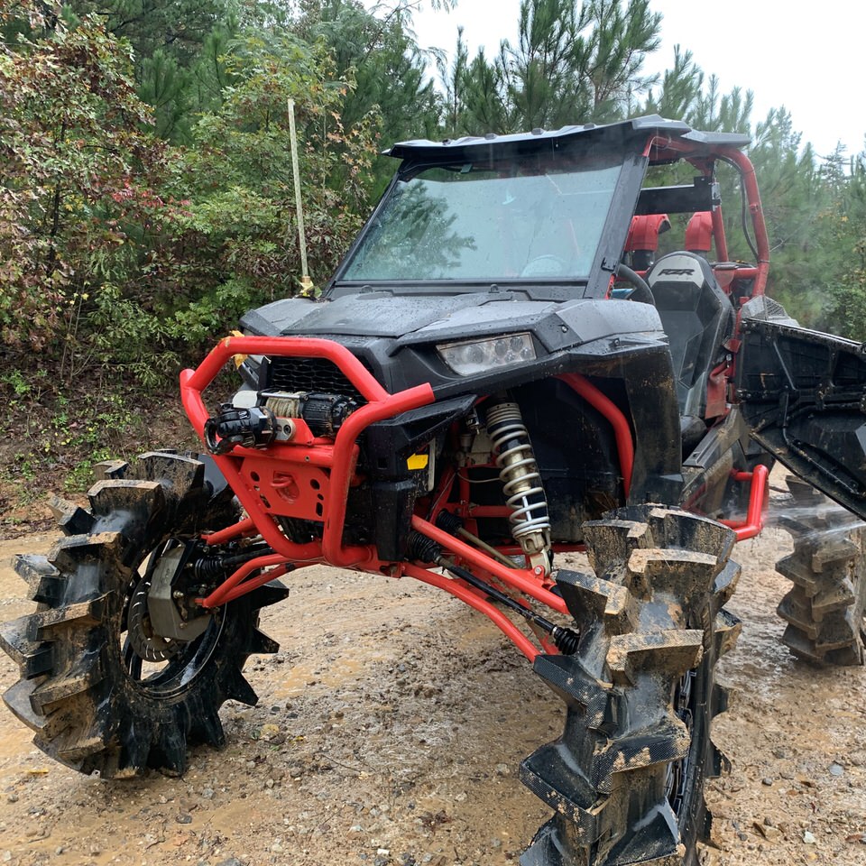 Jason Gernand machine