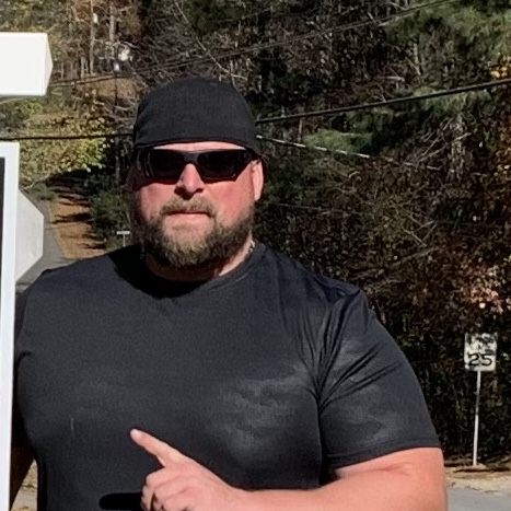 Jason Gernand profile pic
