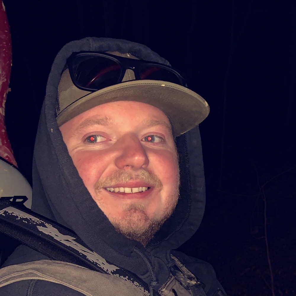 Derick Burgess profile pic