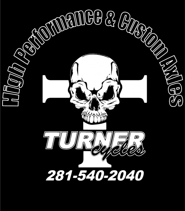 TURNER+CYCLES+WHITE