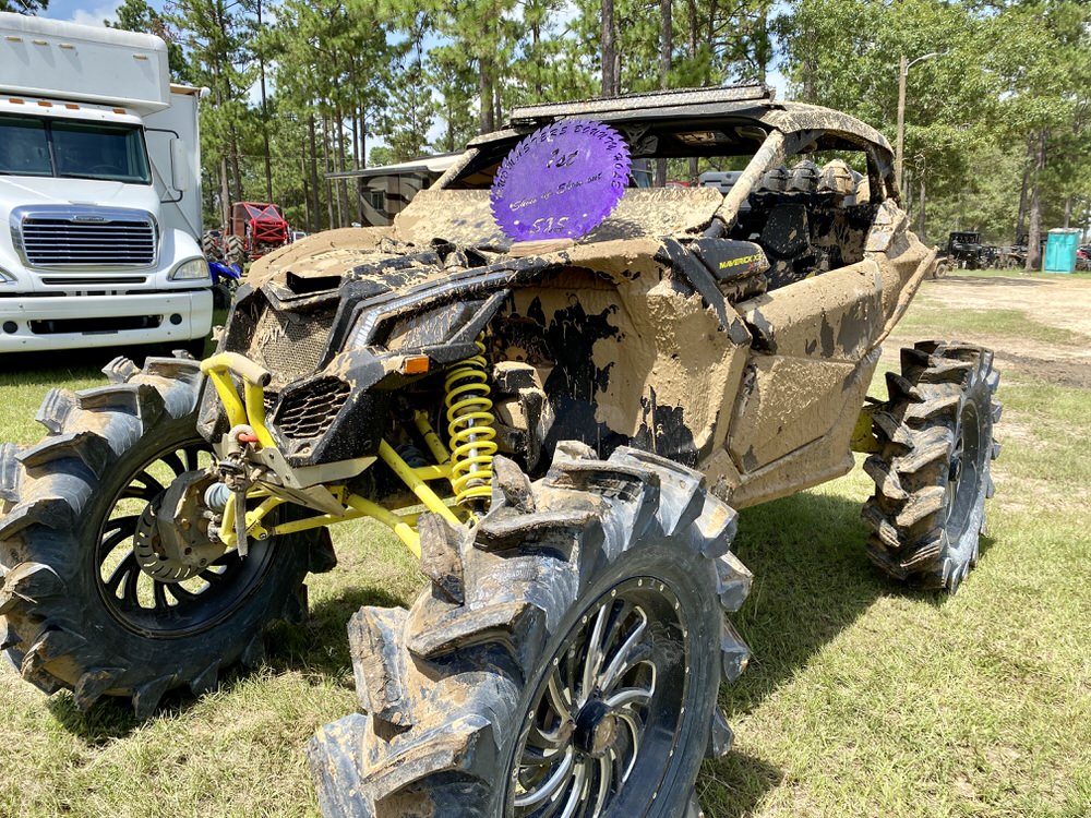 Josey Kyle machine