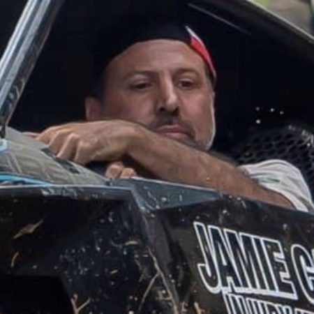Jamie Casino Profile Picture