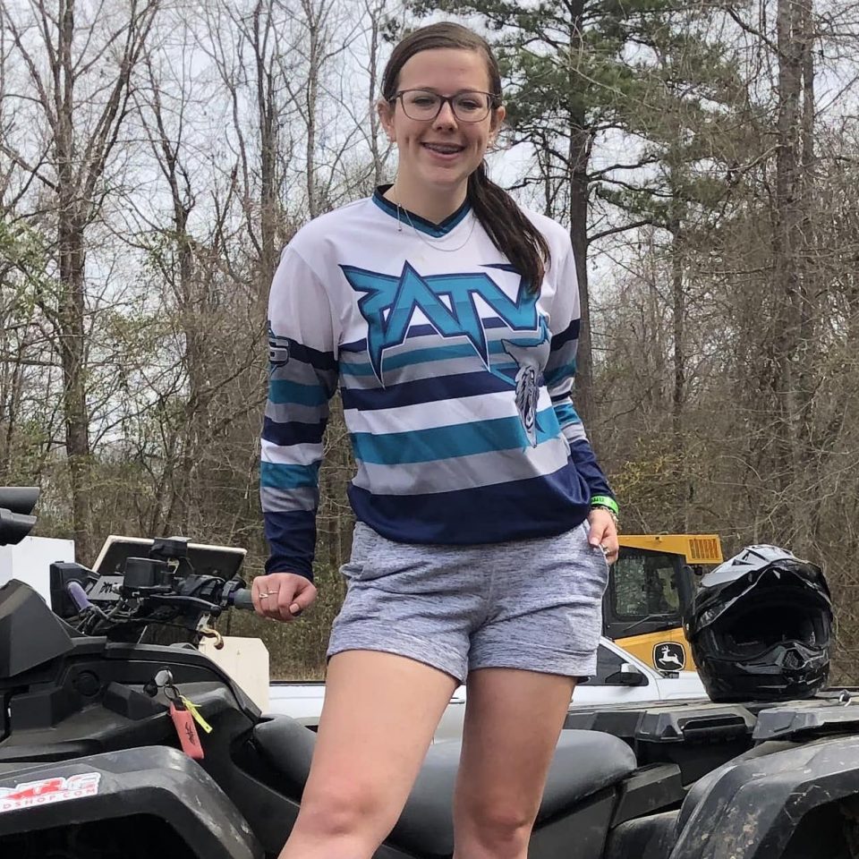 Kayleigh Ritchey Profile Picture
