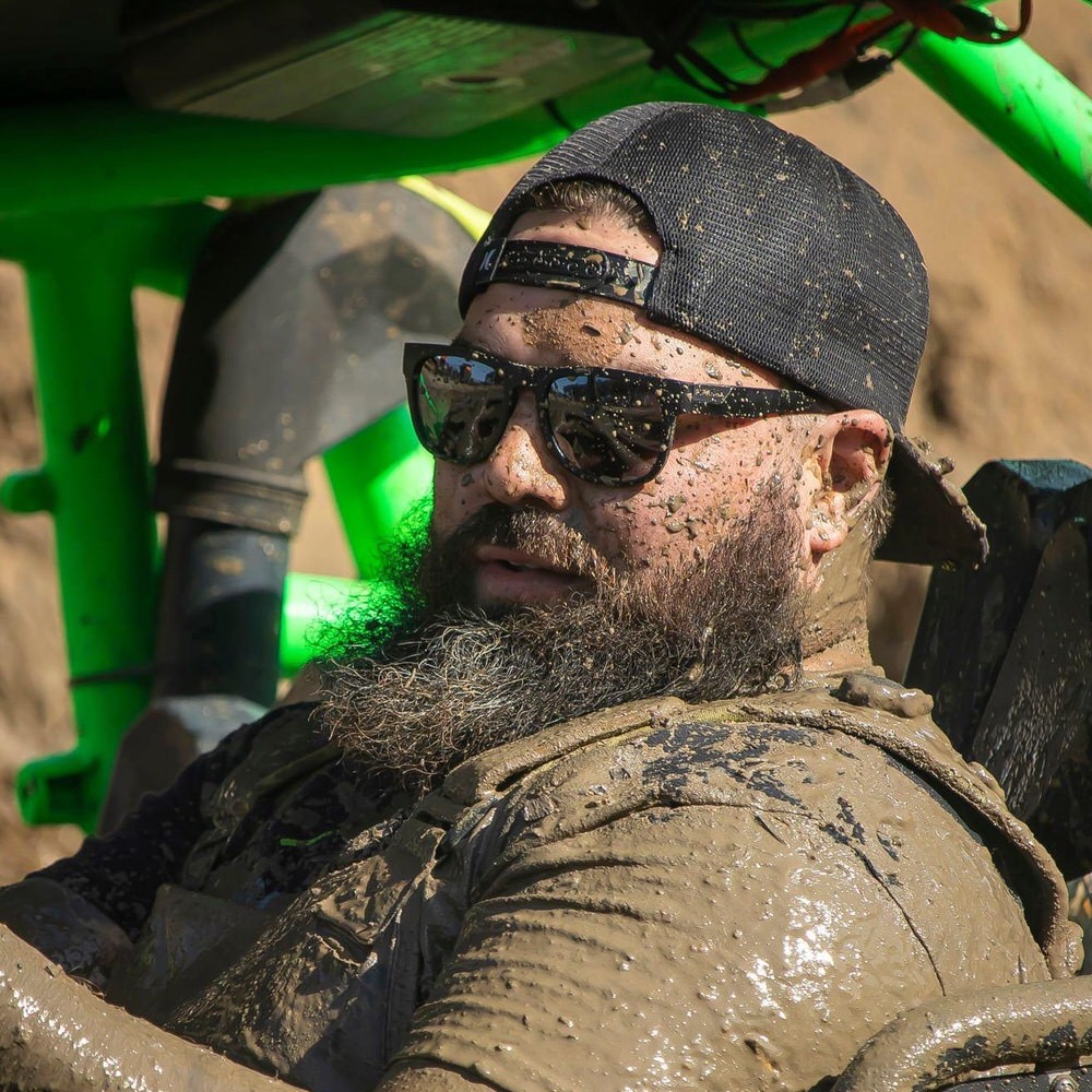 Seth Spencer profile pic