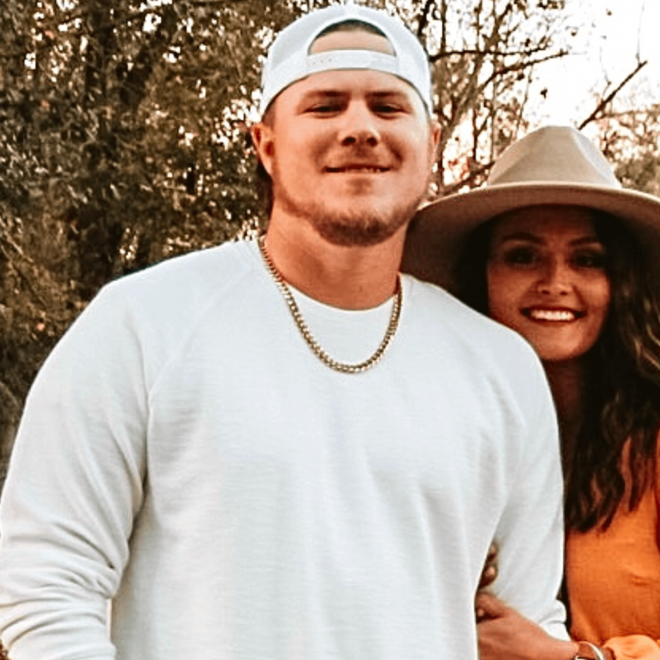 Tyler Rowe Profile Picture