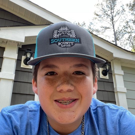 Carter Langham Profile Picture