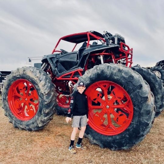 Eli Ramos IMPROVED MACHINE