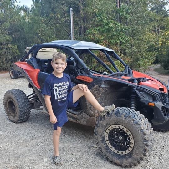 Jake Newborn Machine