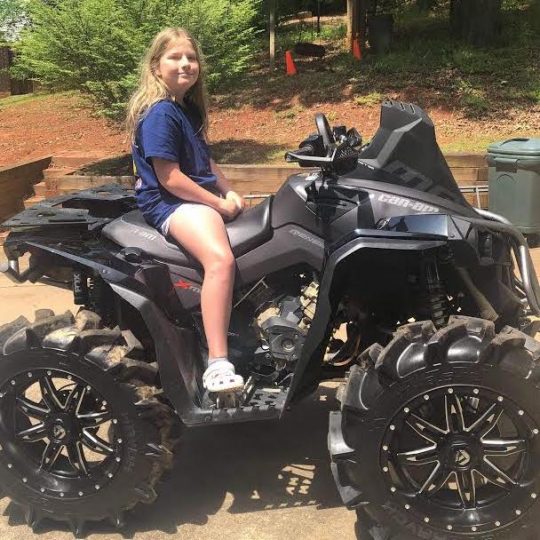 Reese Cooper Profile Picture