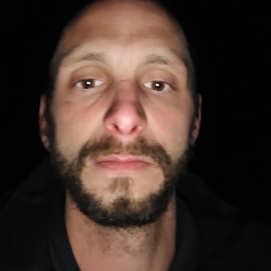 Jeremy Ruppenthal Profile Picture