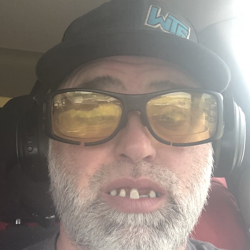 Bobby Cobb Profile Picture
