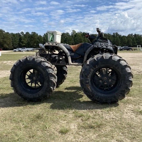 Zack English Machine