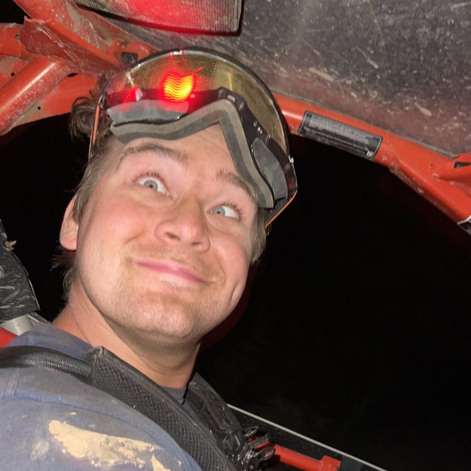 Zack Pollard Profile Pic