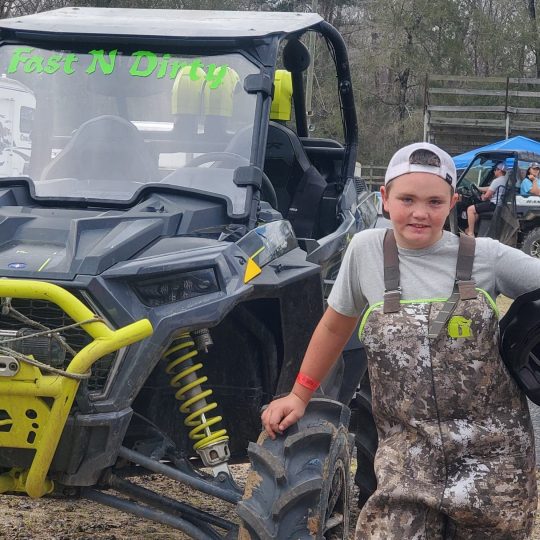 Avery Davis Machine