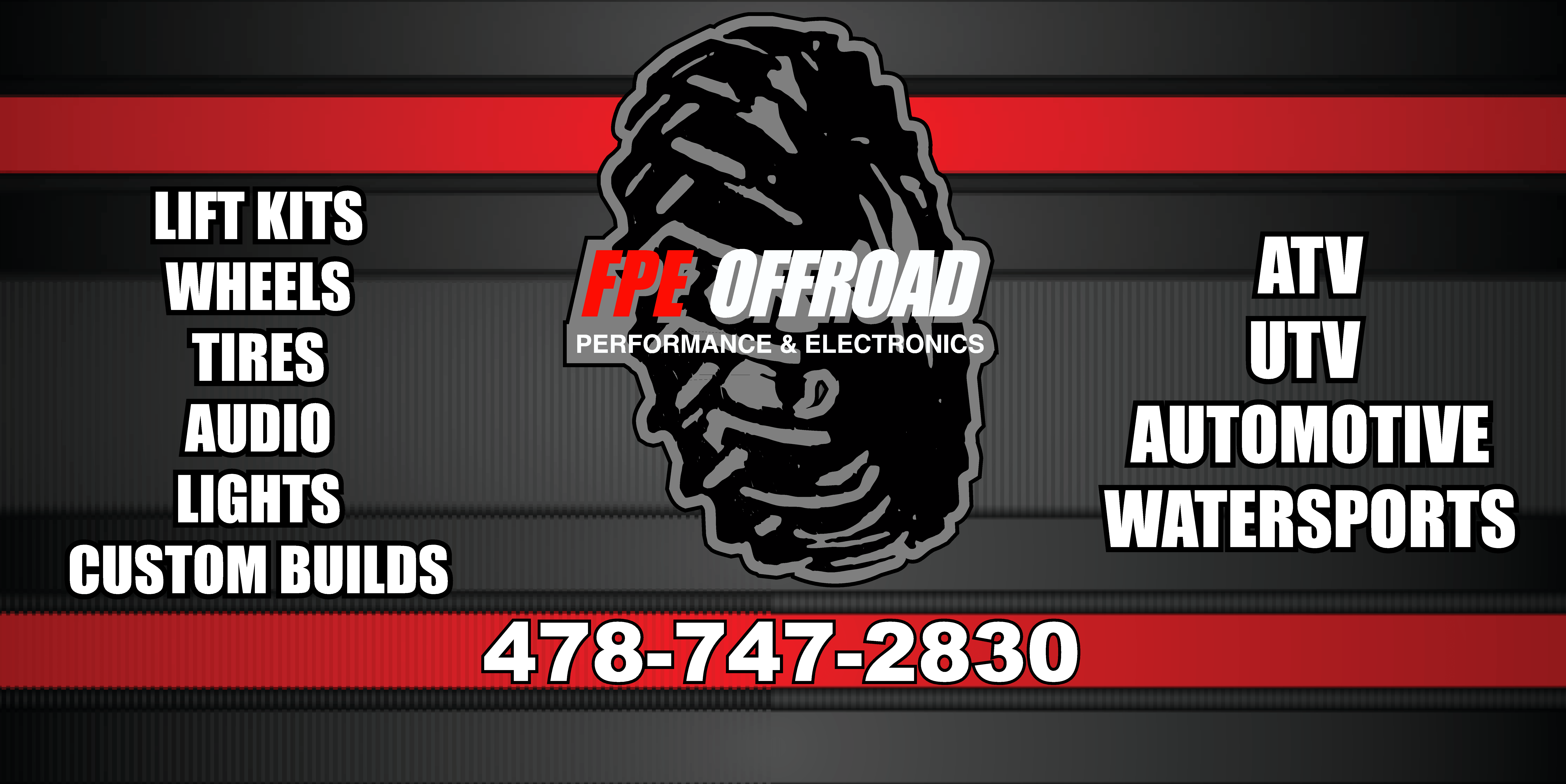 Avery Davis Sponsor