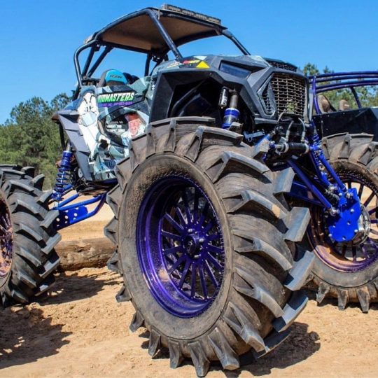 Chase Duke Machine