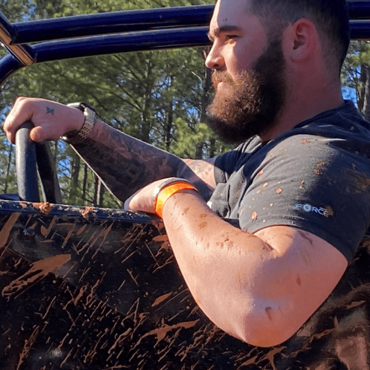 Chase Duke Profile Picture