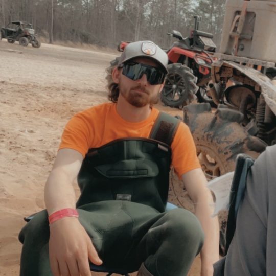 Michael Buescher Profile Picture