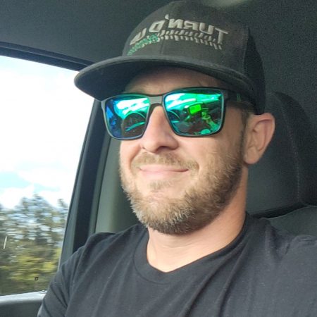 Josh Lane Profile